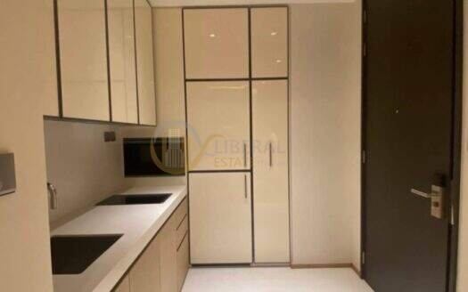 LTH4390 – BEATNIQ Sukhumvit 32 FOR SALE 1 bed 1 bath size 43.42 Sq.M. Nearby BTS Thonglor station ONLY 12.5 MB