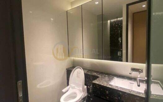 LTH4390 – BEATNIQ Sukhumvit 32 FOR SALE 1 bed 1 bath size 43.42 Sq.M. Nearby BTS Thonglor station ONLY 12.5 MB