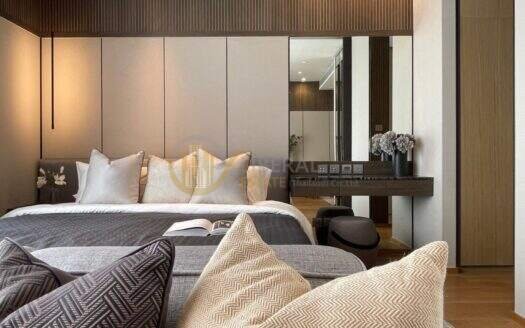 LTH4392 – BEATNIQ Sukhumvit 32 FOR SALE 1 bed 1 bath size 43.5 Sq.M. Nearby BTS Thonglor station ONLY 12 MB