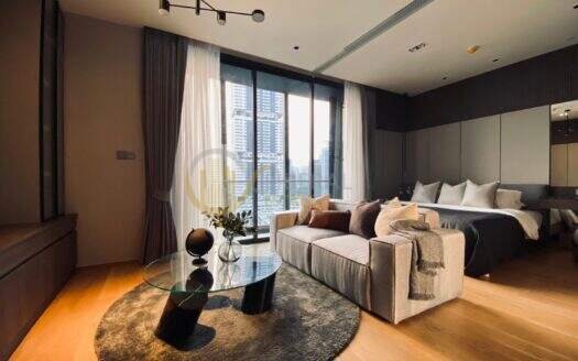 LTH4392 – BEATNIQ Sukhumvit 32 FOR SALE 1 bed 1 bath size 43.5 Sq.M. Nearby BTS Thonglor station ONLY 12 MB