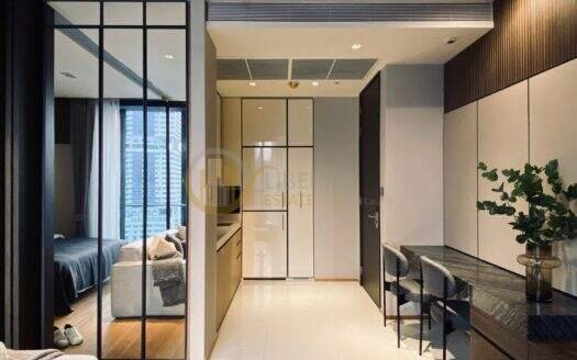 LTH4392 – BEATNIQ Sukhumvit 32 FOR SALE 1 bed 1 bath size 43.5 Sq.M. Nearby BTS Thonglor station ONLY 12 MB