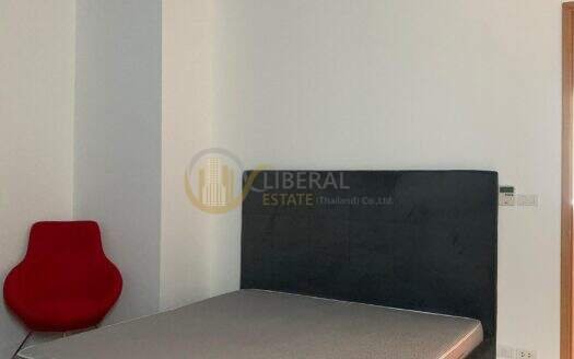 LTH4463 – Millennium Residence FOR RENT 2 beds 2 baths Size 128 Sq.M. nearby BTS Asoke Station ONLY 75k/Month