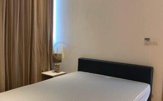 LTH4463 – Millennium Residence FOR RENT 2 beds 2 baths Size 128 Sq.M. nearby BTS Asoke Station ONLY 75k/Month