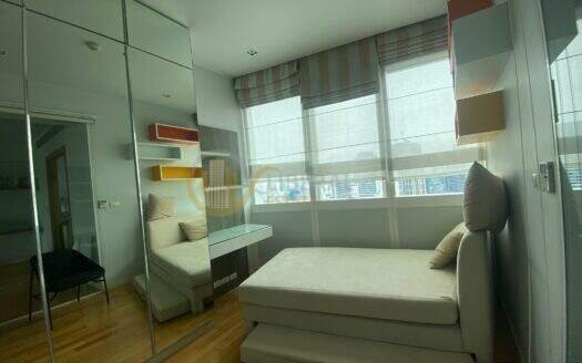 LTH4466 – Millennium Residence FOR RENT 2 beds 2 baths Size 128 Sq.M. nearby BTS Asoke Station ONLY 80k/Month