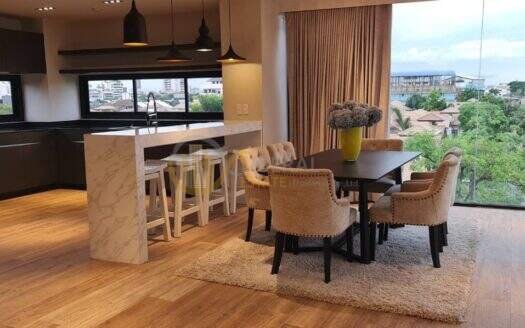 LTH4516 – Best Deal Condo FOR RENT in Ekkamai 2 beds 3 baths size 191.5 Sq.M. Nearby BTS Ekkamai station ONLY 85k/Month