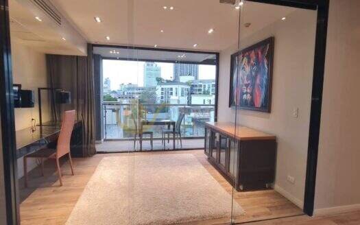 LTH4516 – Best Deal Condo FOR RENT in Ekkamai 2 beds 3 baths size 191.5 Sq.M. Nearby BTS Ekkamai station ONLY 85k/Month