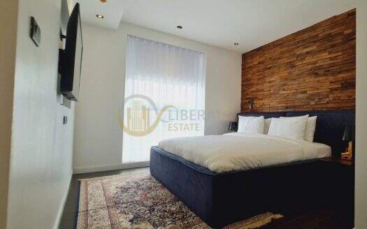 LTH4517 – Penthouse FOR RENT in Ekkamai 4 beds 4 baths size 255 Sq.M. Nearby BTS Ekkamai station ONLY 200k/Month