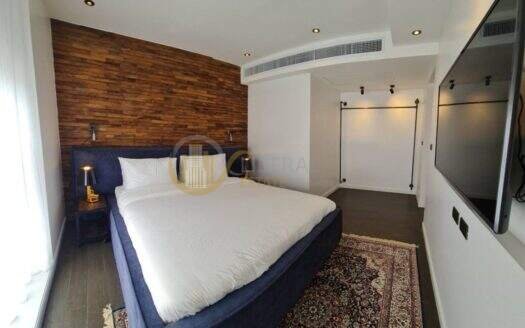 LTH4517 – Penthouse FOR RENT in Ekkamai 4 beds 4 baths size 255 Sq.M. Nearby BTS Ekkamai station ONLY 200k/Month