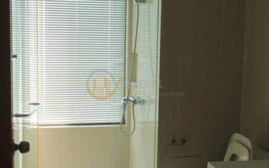 LTH4643 – The Emporio Place FOR SALE 2 beds 3 baths size 107.62 Sq.M. Nearby BTS Phrom Phong station ONLY 19.8 MB