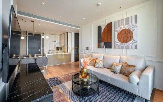 LTH4717 – BEATNIQ Sukhumvit 32 FOR RENT 2 beds 2 baths size 80.26 Sq.M. Nearby BTS Thonglor station ONLY 90k/Month