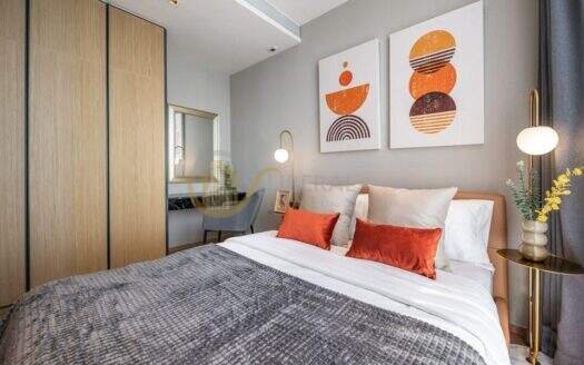 LTH4717 – BEATNIQ Sukhumvit 32 FOR RENT 2 beds 2 baths size 80.26 Sq.M. Nearby BTS Thonglor station ONLY 90k/Month