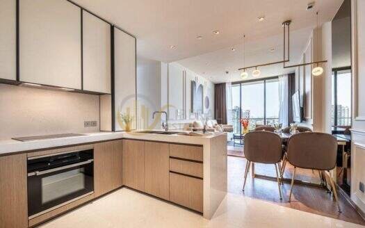 LTH4717 – BEATNIQ Sukhumvit 32 FOR RENT 2 beds 2 baths size 80.26 Sq.M. Nearby BTS Thonglor station ONLY 90k/Month
