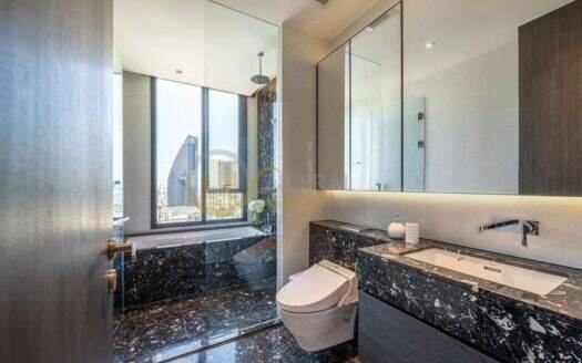 LTH4717 – BEATNIQ Sukhumvit 32 FOR RENT 2 beds 2 baths size 80.26 Sq.M. Nearby BTS Thonglor station ONLY 90k/Month