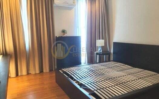 LTH4658 – The Rajdamri FOR RENT 2 beds 2 baths size 112.5 Sq.M. Nearby BTS Ratchadamri station ONLY 55k/Month