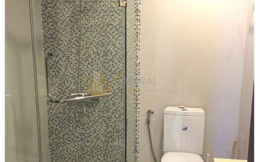 LTH4658 – The Rajdamri FOR RENT 2 beds 2 baths size 112.5 Sq.M. Nearby BTS Ratchadamri station ONLY 55k/Month