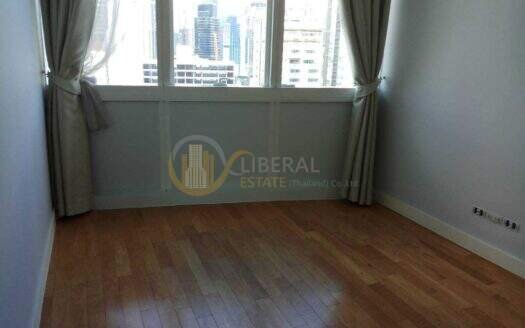 LTH4726 – Millennium Residence FOR RENT 2+1 beds 2 baths Size 128 Sq.M. nearby BTS Asoke Station ONLY 60k/Month