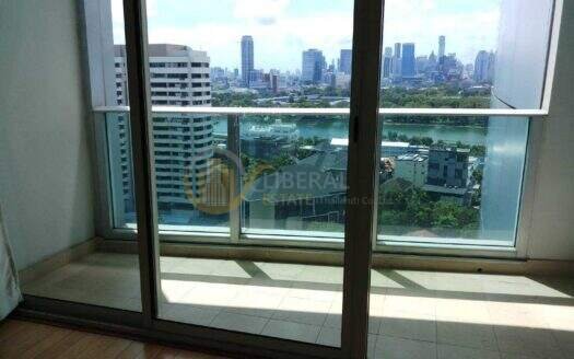 LTH4726 – Millennium Residence FOR RENT 2+1 beds 2 baths Size 128 Sq.M. nearby BTS Asoke Station ONLY 60k/Month