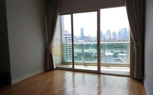 LTH4726 – Millennium Residence FOR RENT 2+1 beds 2 baths Size 128 Sq.M. nearby BTS Asoke Station ONLY 60k/Month