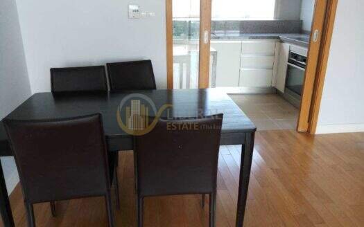 LTH4726 – Millennium Residence FOR RENT 2+1 beds 2 baths Size 128 Sq.M. nearby BTS Asoke Station ONLY 60k/Month