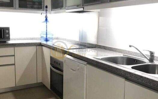 LTH4738 – Millennium Residence FOR RENT 3 beds 3 baths Size 193 Sq.M. nearby BTS Asoke Station ONLY 105k/Month