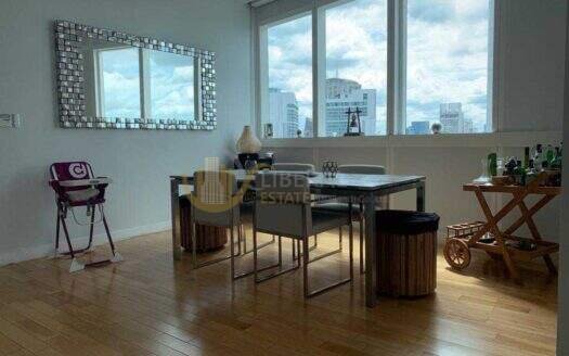 LTH4738 – Millennium Residence FOR RENT 3 beds 3 baths Size 193 Sq.M. nearby BTS Asoke Station ONLY 105k/Month