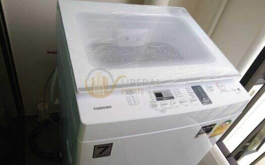 LTH4687 – Unio Sukhumvit 72 (Phase 2) FOR SALE 1 bed 1 bath size 27.5 Sq.M. BTS Bearing station ONLY 2 MB