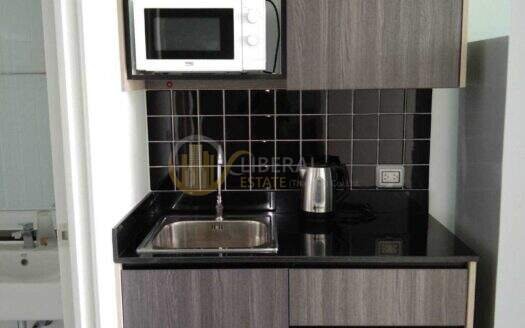 LTH4687 – Unio Sukhumvit 72 (Phase 2) FOR SALE 1 bed 1 bath size 27.5 Sq.M. BTS Bearing station ONLY 2 MB