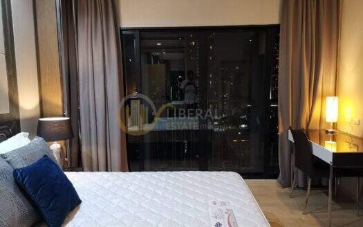 LTH4637 – Noble Reveal FOR SALE 2 beds 2 baths size 75 Sq.M. Nearby BTS Ekkamai station ONLY 12.39 MB