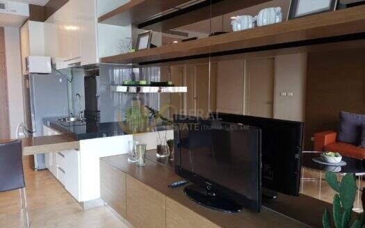 LTH4637 – Noble Reveal FOR SALE 2 beds 2 baths size 75 Sq.M. Nearby BTS Ekkamai station ONLY 12.39 MB