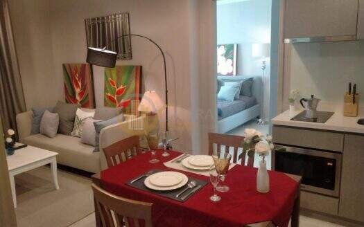 LTH4942 – Rhythm Sukhumvit 36-38 FOR SALE 2 beds 2 baths size 55 Sq.M. Nearby BTS Thonglor station ONLY 11.88 MB