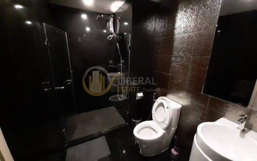 LTH4942 – Rhythm Sukhumvit 36-38 FOR SALE 2 beds 2 baths size 55 Sq.M. Nearby BTS Thonglor station ONLY 11.88 MB