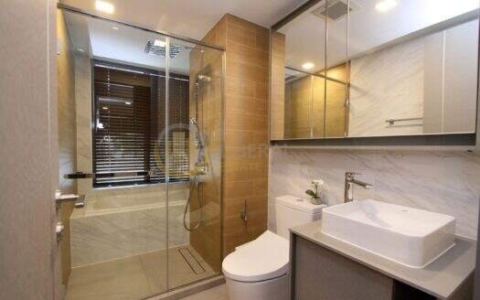 LTH4945 – Taka Haus Ekamai 12 FOR SALE 2 beds 2 baths size 67.5 Sq.M. Nearby BTS Ekkamai station ONLY 13.5 MB