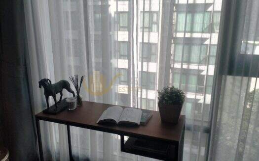 LTH4942 – Rhythm Sukhumvit 36-38 FOR SALE 2 beds 2 baths size 55 Sq.M. Nearby BTS Thonglor station ONLY 11.88 MB