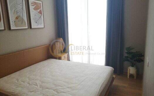 LTH4854 – Noble Around 33 FOR RENT 1 bed 1 bath size 45 Sq.M. Nearby BTS Phrom Phong station ONLY 35k/Month