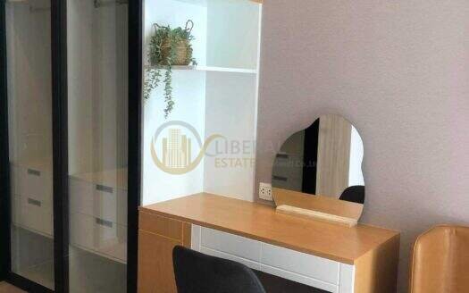 LTH4854 – Noble Around 33 FOR RENT 1 bed 1 bath size 45 Sq.M. Nearby BTS Phrom Phong station ONLY 35k/Month