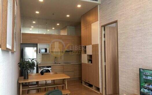 LTH4854 – Noble Around 33 FOR RENT 1 bed 1 bath size 45 Sq.M. Nearby BTS Phrom Phong station ONLY 35k/Month