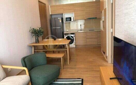 LTH4854 – Noble Around 33 FOR RENT 1 bed 1 bath size 45 Sq.M. Nearby BTS Phrom Phong station ONLY 35k/Month