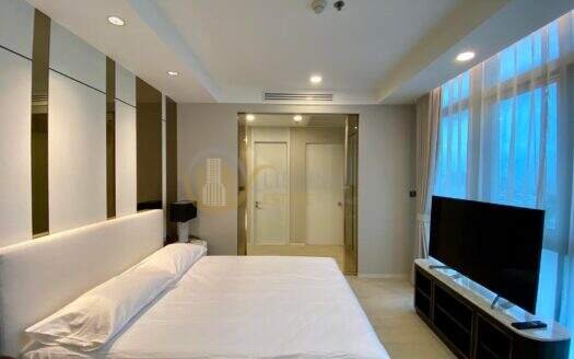 LTH4958 – Nusasiri Grand FOR RENT 2 beds 3 baths size 130 Sq.M. Nearby BTS Ekkamai station ONLY 80k/Month