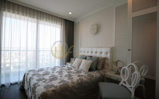 LTH4861 – Star View FOR RENT 3 beds 3 baths size 160 Sq.M. Nearby BTS Surasak Station ONLY 130k/Month
