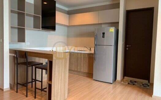 LTH4864 – Rhythm Sathorn FOR SALE 2 beds 2 baths size 66.28 Sq.M. Nearby BTS Saphan Taksin station ONLY 11.7 MB