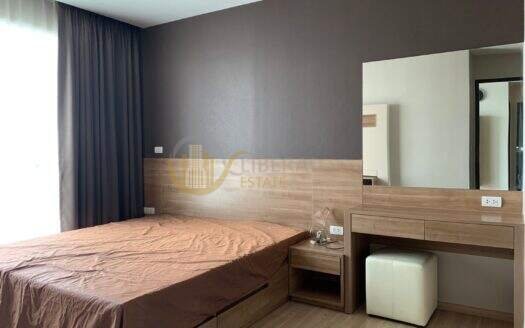 LTH4864 – Rhythm Sathorn FOR SALE 2 beds 2 baths size 66.28 Sq.M. Nearby BTS Saphan Taksin station ONLY 11.7 MB
