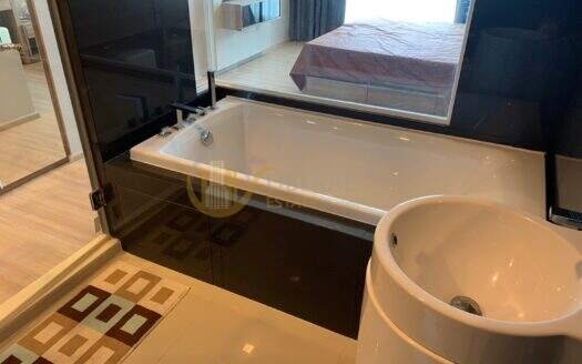 LTH4864 – Rhythm Sathorn FOR SALE 2 beds 2 baths size 66.28 Sq.M. Nearby BTS Saphan Taksin station ONLY 11.7 MB