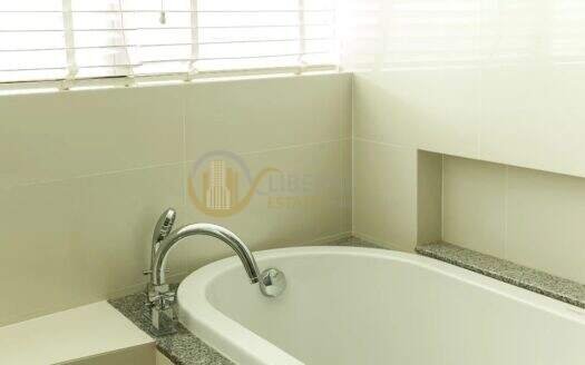 LTH4960 – Millennium Residence FOR RENT 2+1 beds 3 baths Size 128 Sq.M. nearby BTS Asoke Station ONLY 71k/Month