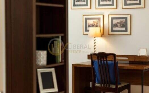 LTH4960 – Millennium Residence FOR RENT 2+1 beds 3 baths Size 128 Sq.M. nearby BTS Asoke Station ONLY 71k/Month