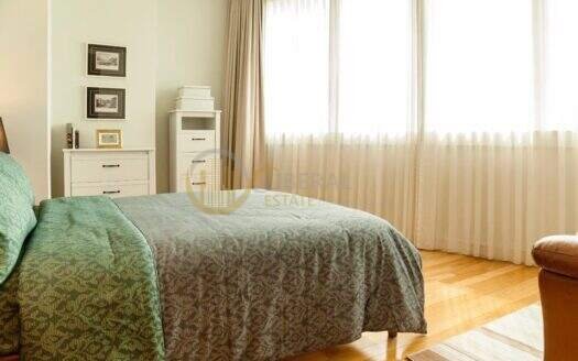 LTH4960 – Millennium Residence FOR RENT 2+1 beds 3 baths Size 128 Sq.M. nearby BTS Asoke Station ONLY 71k/Month