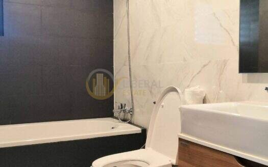 LTH4858 – Pet-Friendly Condo FOR RENT in Asoke 3 beds 4 baths size 290 Sq.M. Nearby BTS Asoke station ONLY 100k/Month