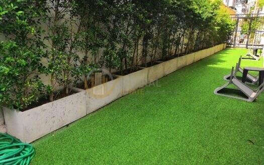 LTH4858 – Pet-Friendly Condo FOR RENT in Asoke 3 beds 4 baths size 290 Sq.M. Nearby BTS Asoke station ONLY 100k/Month