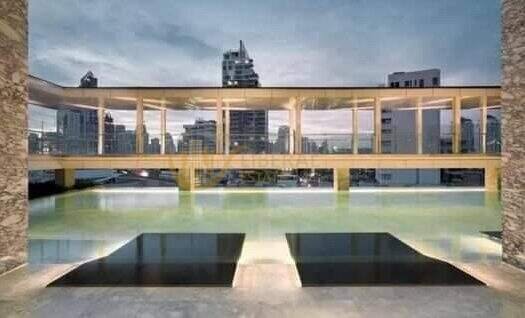 LTH4922 – BEATNIQ Sukhumvit 32 FOR SALE 2 beds 2 baths size 96.23 Sq.M. Nearby BTS Thonglor station ONLY 23,394,000 THB