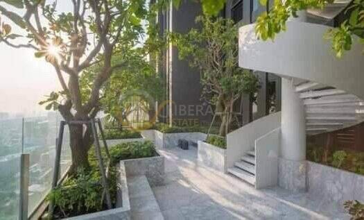 LTH4922 – BEATNIQ Sukhumvit 32 FOR SALE 2 beds 2 baths size 96.23 Sq.M. Nearby BTS Thonglor station ONLY 23,394,000 THB