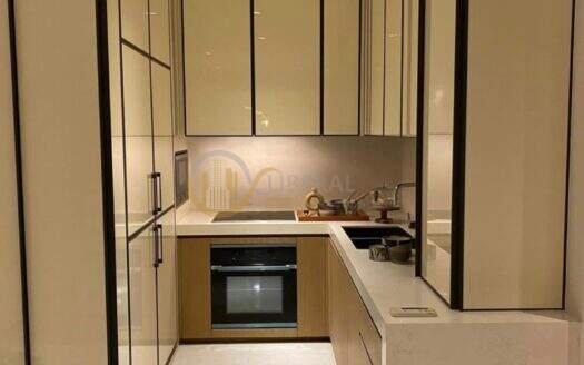 LTH4910 – BEATNIQ Sukhumvit 32 FOR RENT 2 beds 2 baths size 83.06 Sq.M. Nearby BTS Thonglor station ONLY 100k/Month